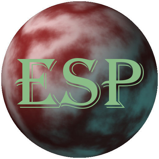 ESP Challenge icon