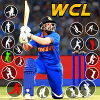 World Cricket Games :T20 Cup