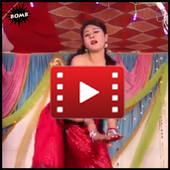Bhojpuri Hot  Hot Video icon
