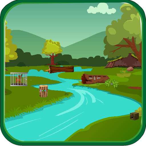 Escape Games Jolly-114 icon