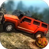 4x4 Mountain Pumpkin Hunt icon