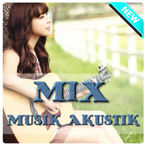 Akustik Musik Mix icon
