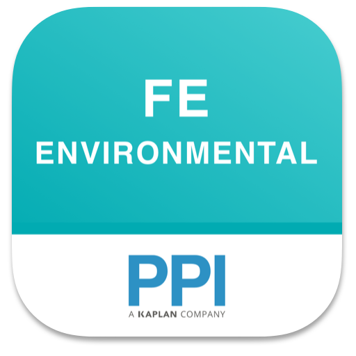 ikon FE Environmental Engineering Exam Prep