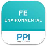 FE Environmental Engineering Exam Prep on 9Apps