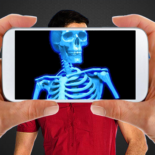 XRAY image filtering icon