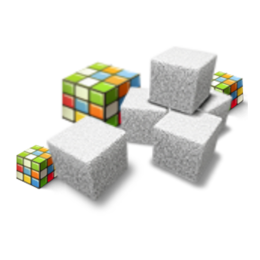FloodIt with AI icon