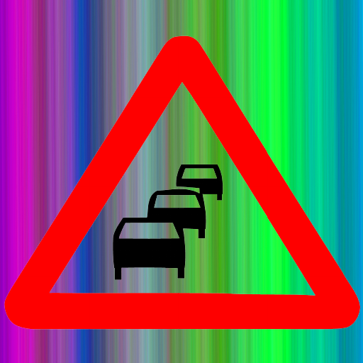 GO NAVIGATION INFO icon