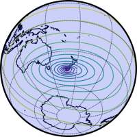 GPS Position Estimator