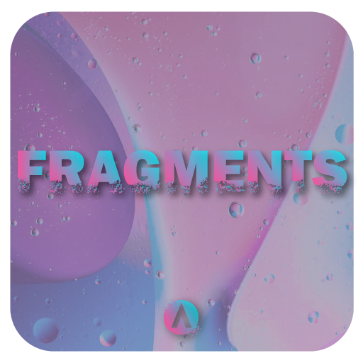 Apolo Fragment - Theme, Icon pack, Wallpaper icon