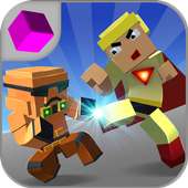 Ninja Wrestling Kung Fu Fight