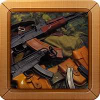 AK 47 Gun Sounds Ringtone on 9Apps