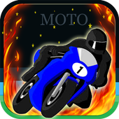 Motorcycle Bike Games icon
