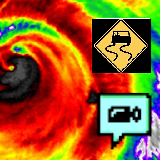 Kentucky Traffic Cameras icon