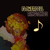 Flowerfell Secret Garden Ringtones icon