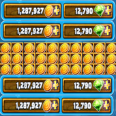 Coins Hungry Shark Evolution ! icon