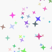 Geometro Live Wallpaper Lite icon