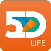 5D Life on 9Apps