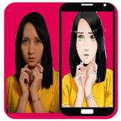 face anime photo camera on 9Apps