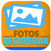 Recuperar icon
