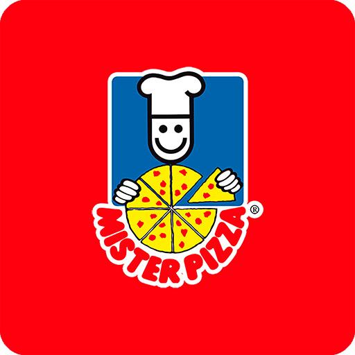 Mister Pizza icon