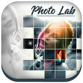 Magic Photo Lab Photo Editor icon