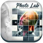 Magic Photo Lab Photo Editor