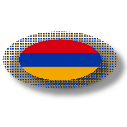 Armenian apps and games icon