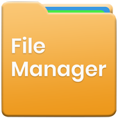 ikon File Manager