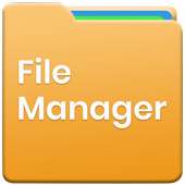 File Manager