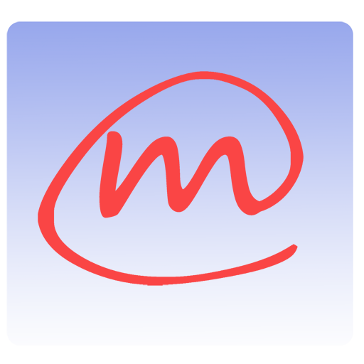 myAims test version icon