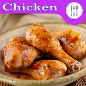 Chicken Recipes