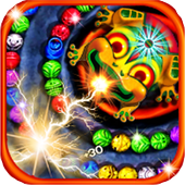 ZumA jUNGLe DEluXE icon