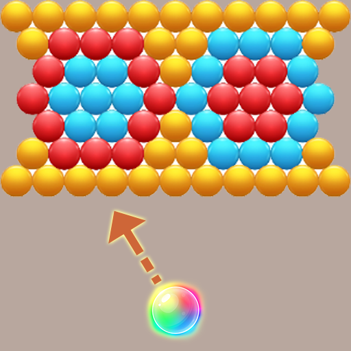Bubble Shooter icon
