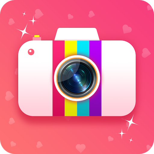 Beauty Camera : Makeover Beauty Camera icon