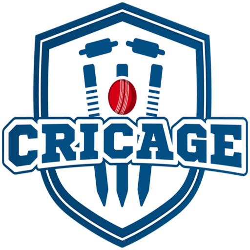 CRICAGE - CRICKET REELS, SHORT VIDEOS иконка