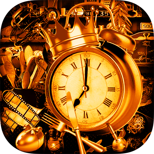 Got it 4 - Find the hidden objects- icon