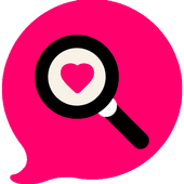 Dating Chat Rooms: Social App For Singles icon