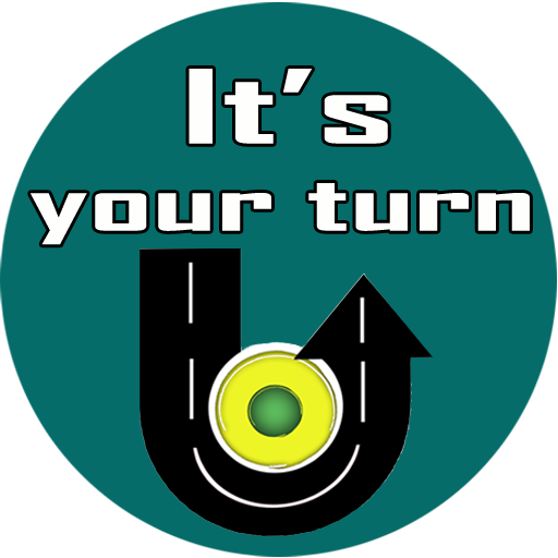 UTURN - Cab Booking &amp; Online Shopping (Deals) icon