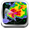 Radar Weather Map &amp; Storm Tracker icon