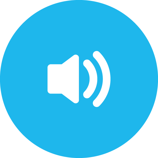 Notification sound for 💬 Skype 📱 - free IM icon