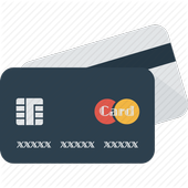 DEBIT MASTER CARD ফ্রী icon