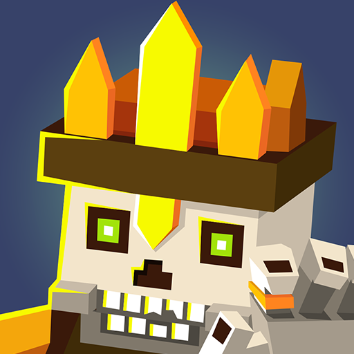 Idle Convoy VS Zombies Incremental icon