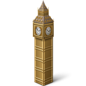 Chime Me Big Ben icon