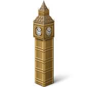 Chime Me Big Ben