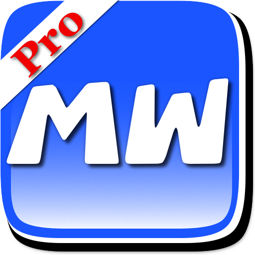 Mikro Winbox Pro icon
