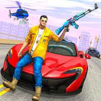 Gangster Vegas- Gangster Games