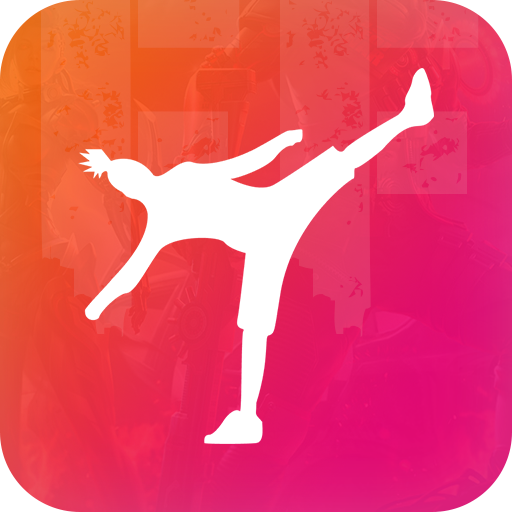 FFEmotes Unlock : Ff Fire Fun icon