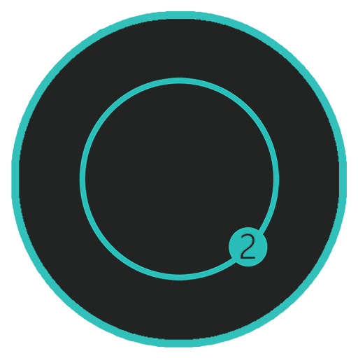 [UX9] OxygenOS Theme for LG Android 10 icon