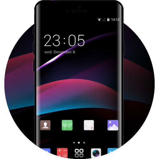 Theme for Gionee A1 / A1 Plus / F103 Pro icon