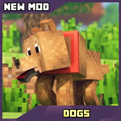 Mod Dogs   Skins for Craft icon